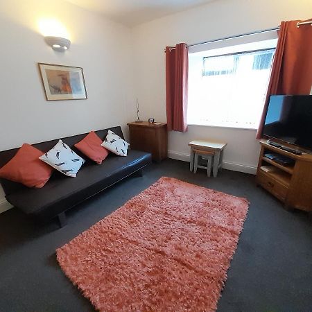 Cosy Apartment Close To Tunnels Beaches Ilfracombe Exteriör bild